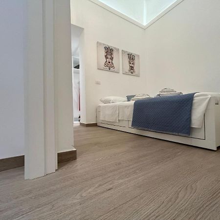 La Casa Di Nora Villa ปอซซัลโล ภายนอก รูปภาพ