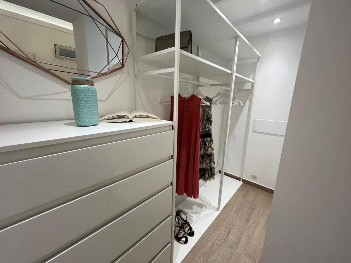 La Casa Di Nora Villa ปอซซัลโล ภายนอก รูปภาพ