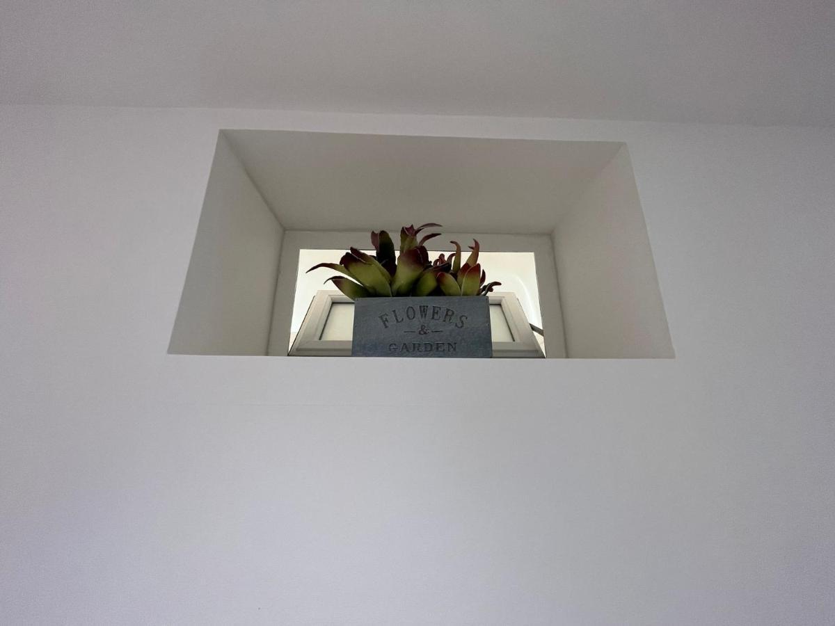 La Casa Di Nora Villa ปอซซัลโล ภายนอก รูปภาพ